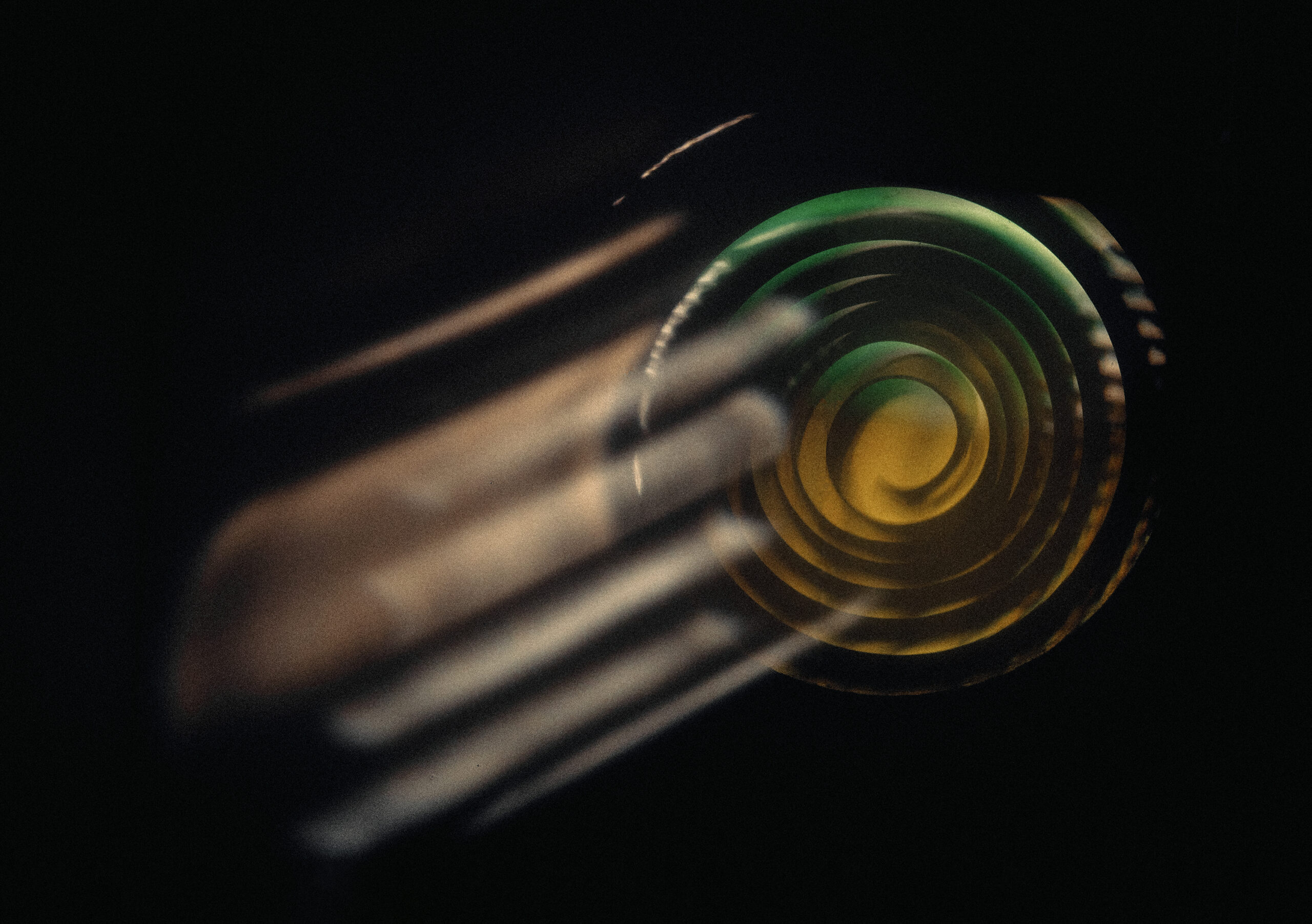 Projection -1