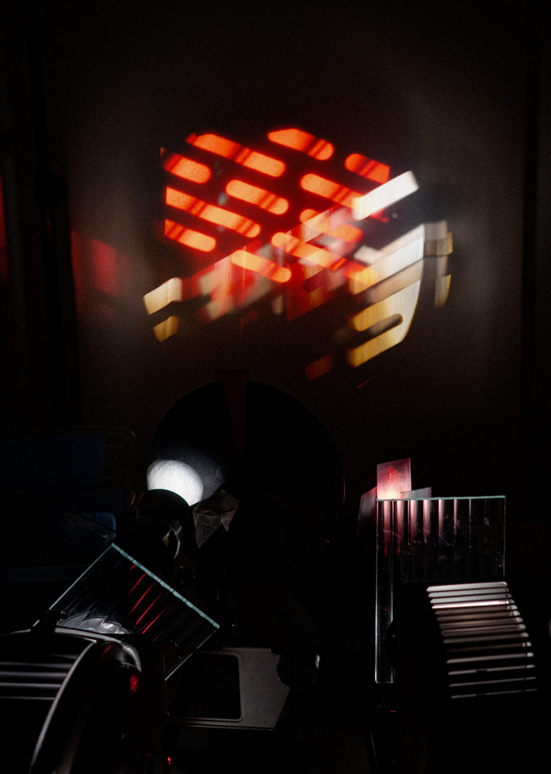 Projection - 3 copy