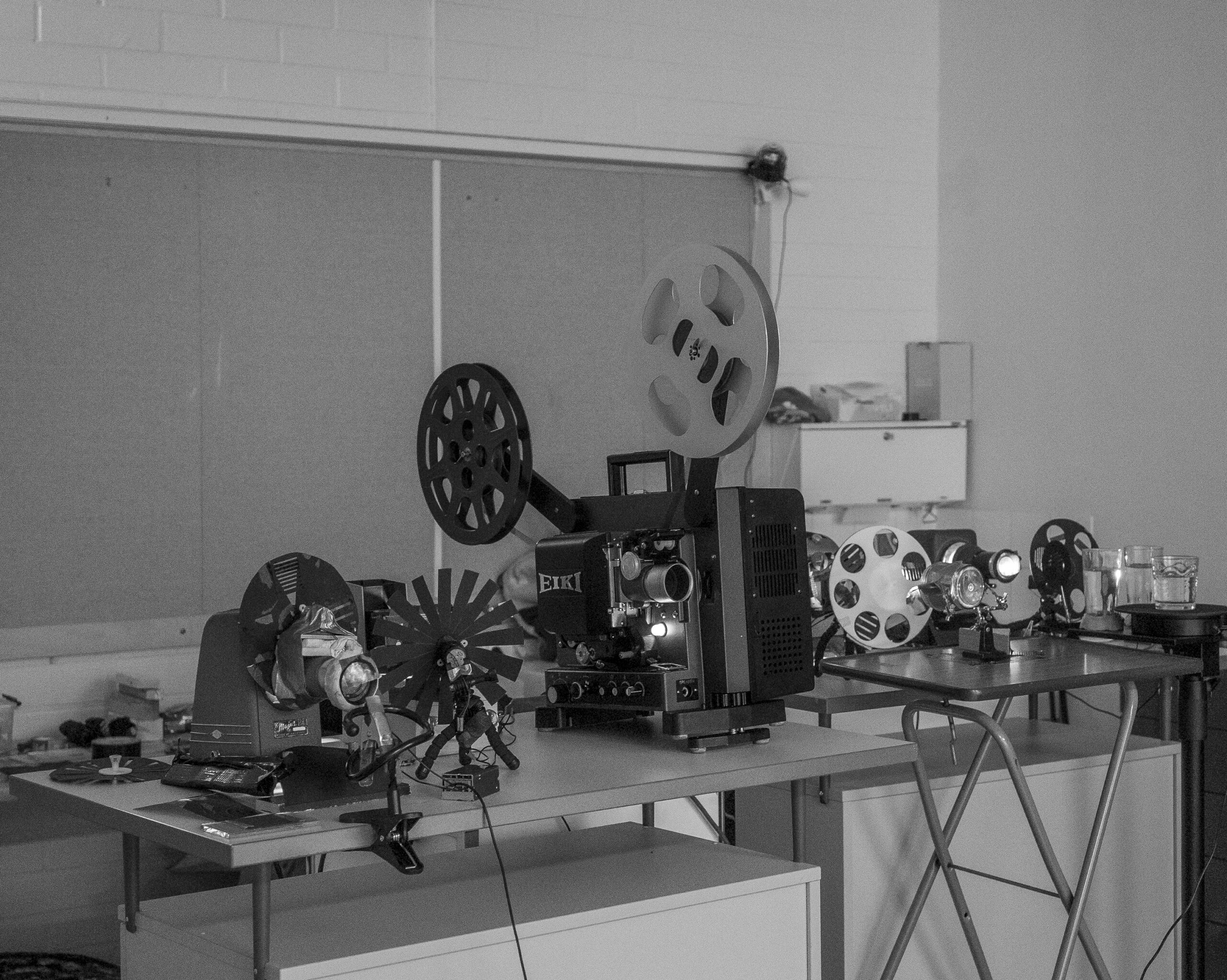 Projection - 4